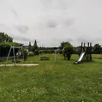 Vulkaneifelzeit / Nahe Nuerburgring 公寓