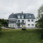 Vulkaneifelzeit / Nahe Nuerburgring * Uess