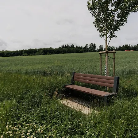 Vulkaneifelzeit / Nahe Nuerburgring *