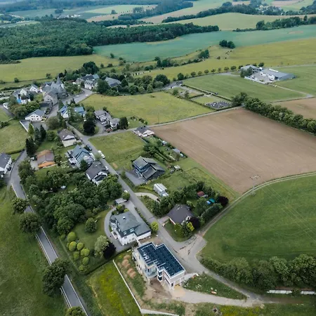 Vulkaneifelzeit / Nahe Nürburgring