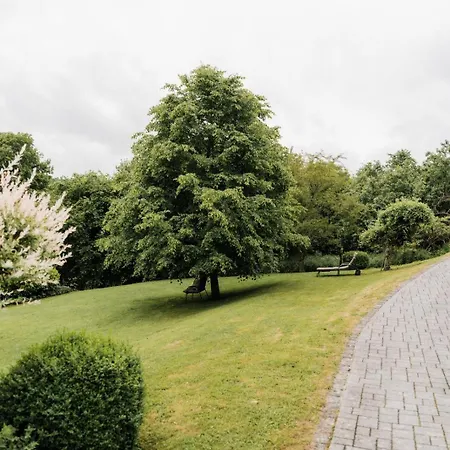 Vulkaneifelzeit / Nahe Nuerburgring Apartament