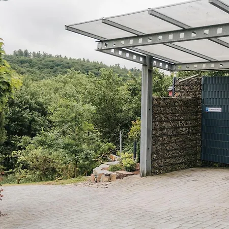 Vulkaneifelzeit / Nahe Nuerburgring Apartament *