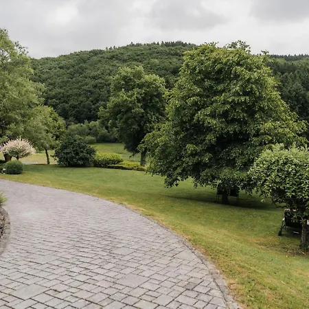 Vulkaneifelzeit / Nahe Nuerburgring *