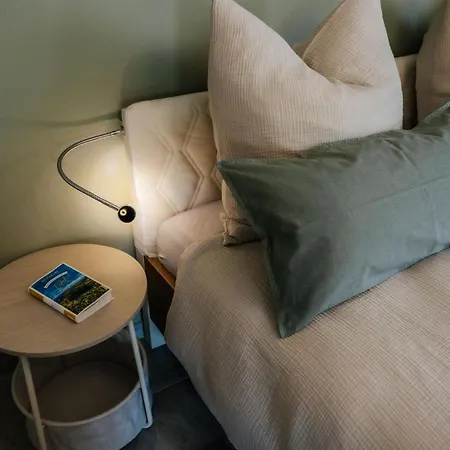 Vulkaneifelzeit / Nahe Nuerburgring Apartament
