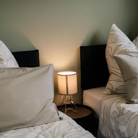 Apartament Vulkaneifelzeit / Nahe Nuerburgring