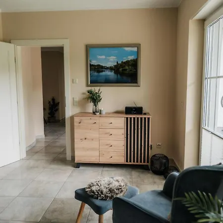 Apartament Vulkaneifelzeit / Nahe Nuerburgring