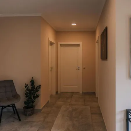 Vulkaneifelzeit / Nahe Nuerburgring Apartament *