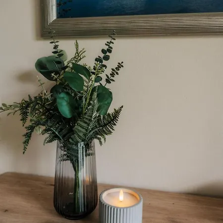 Apartament Vulkaneifelzeit / Nahe Nuerburgring