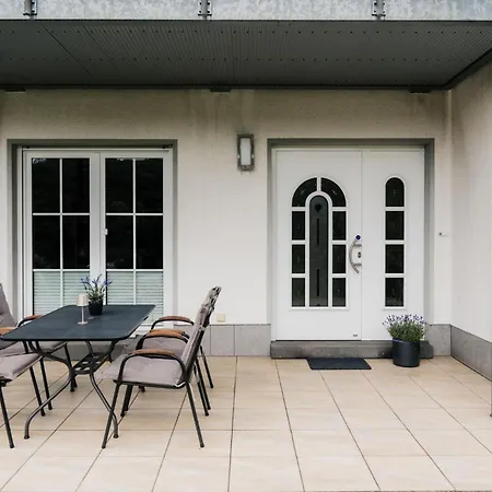 Vulkaneifelzeit / Nahe Nürburgring *