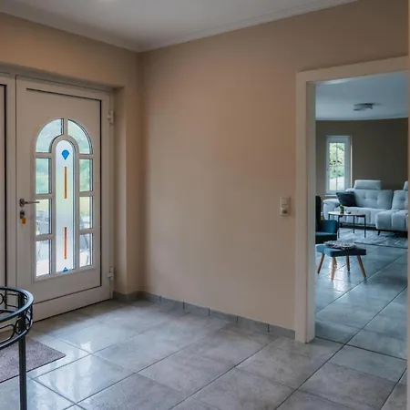 Apartment Vulkaneifelzeit / Nahe Nürburgring *