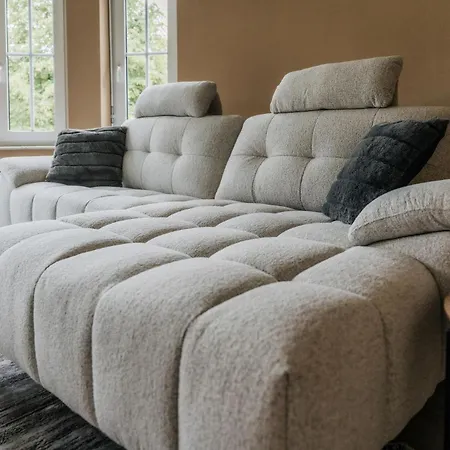 Apartment Vulkaneifelzeit / Nahe Nürburgring