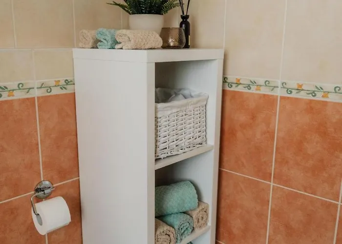 Apartment Vulkaneifelzeit / Nahe Nürburgring *