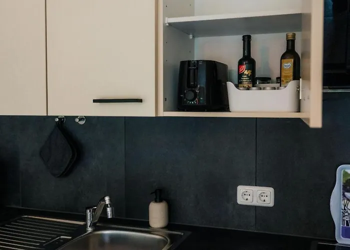 Vulkaneifelzeit / Nahe Nürburgring Apartment *