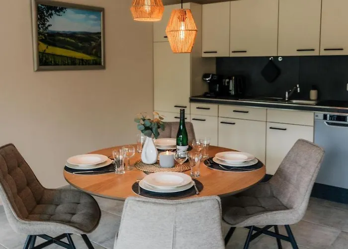 Vulkaneifelzeit / Nahe Nürburgring