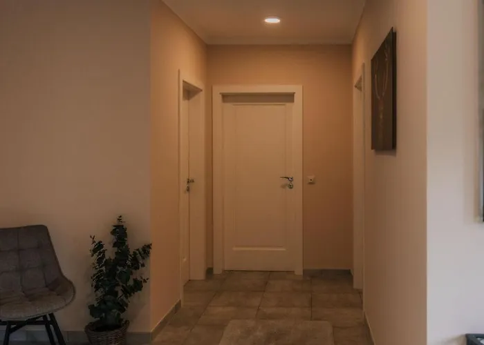 Apartment Vulkaneifelzeit / Nahe Nürburgring Uess