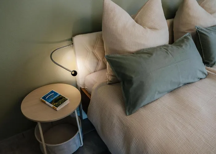 Apartment Vulkaneifelzeit / Nahe Nürburgring *