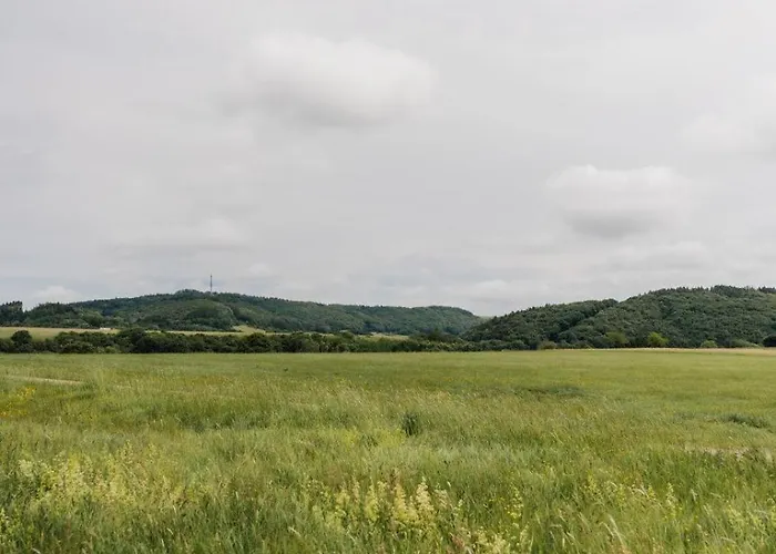 Vulkaneifelzeit / Nahe Nürburgring *