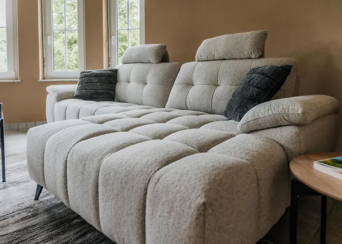 Vulkaneifelzeit / Nahe Nürburgring Uess