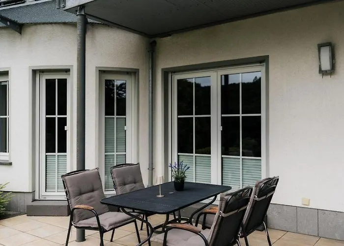 Vulkaneifelzeit / Nahe Nürburgring * Uess