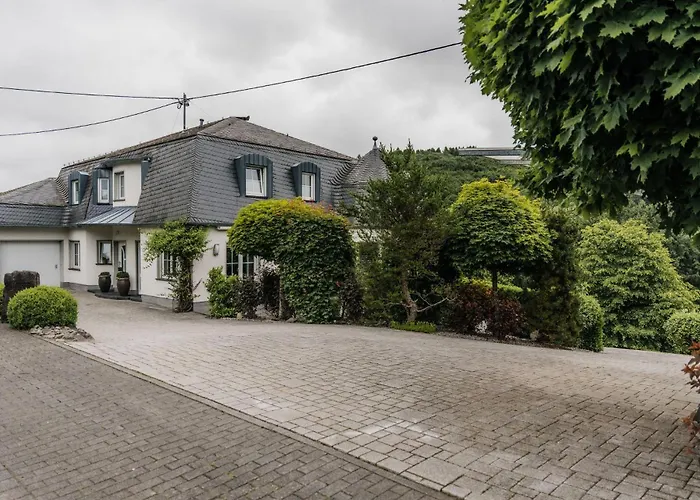 Apartment Vulkaneifelzeit / Nahe Nürburgring Uess