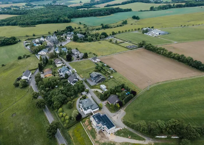 Vulkaneifelzeit / Nahe Nürburgring