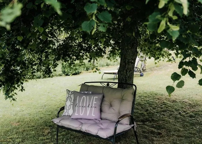 Apartment Vulkaneifelzeit / Nahe Nürburgring Uess