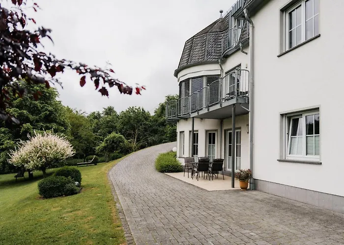 Vulkaneifelzeit / Nahe Nürburgring Uess