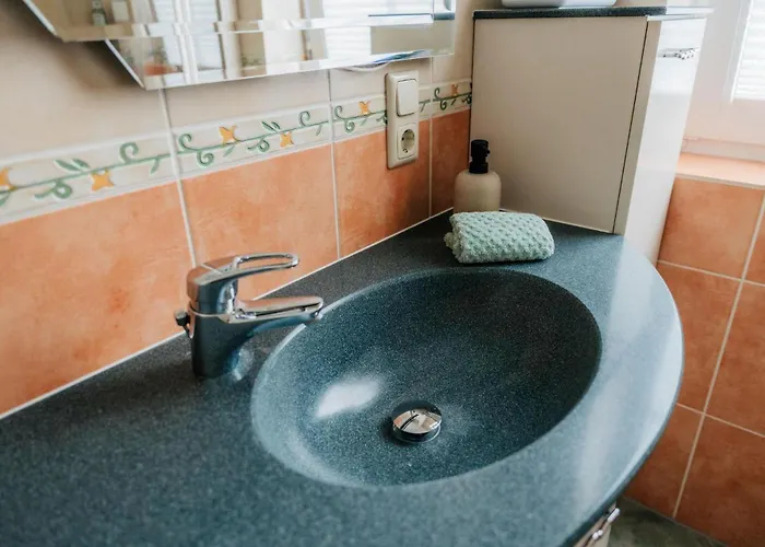 Vulkaneifelzeit / Nahe Nürburgring Uess