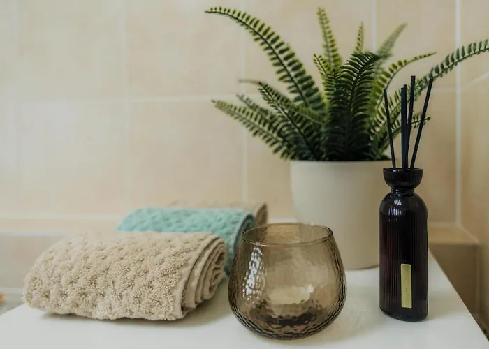 Apartment Vulkaneifelzeit / Nahe Nürburgring *