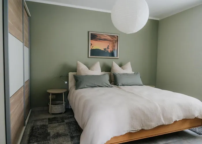 Vulkaneifelzeit / Nahe Nürburgring Uess