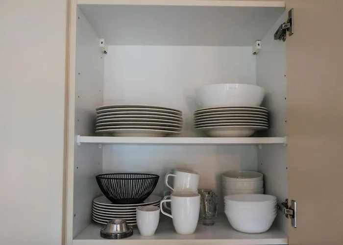 Apartment Vulkaneifelzeit / Nahe Nürburgring *