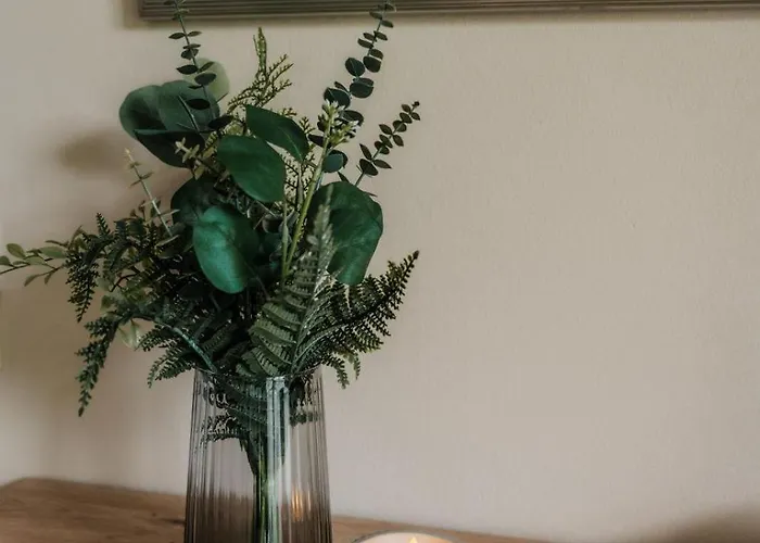 Apartment Vulkaneifelzeit / Nahe Nürburgring