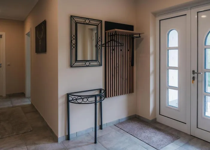 Vulkaneifelzeit / Nahe Nürburgring Apartment