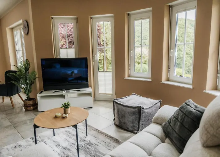 Vulkaneifelzeit / Nahe Nürburgring Uess