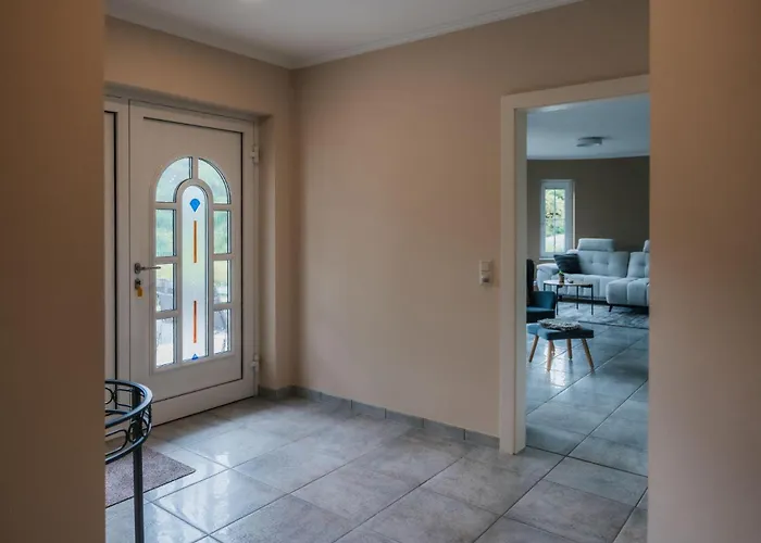 Apartment Vulkaneifelzeit / Nahe Nürburgring *